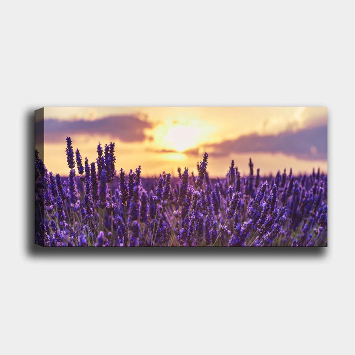 Wallity Lienzo Decorativo Multicolor 30 x 80 cm Wallity Lienzo Decorativo Multicolor 30 x 80 cm